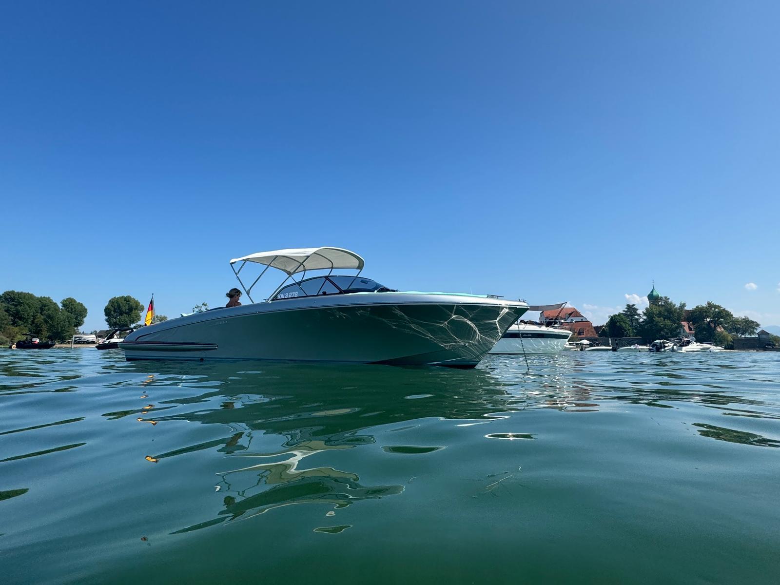 2021 RIVA ISEO 